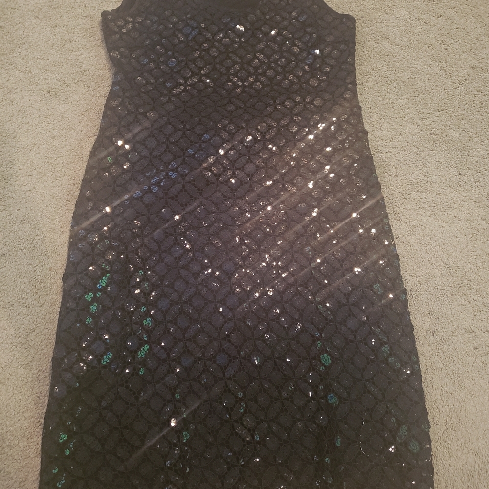 Cocktail Dress